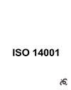 Certificado Kiwa ISO 14001