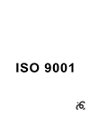 Certificado Kiwa ISO 9001