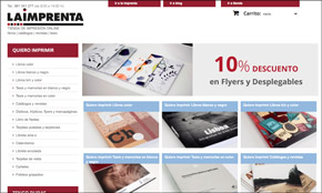 imprimir online en offset y digital